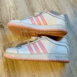 Adidas Grand Court Sneakers, Size 6